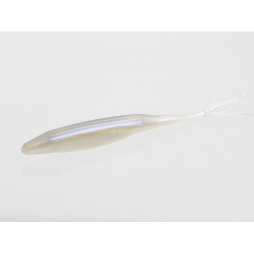 ZOOM S-FLUKE ALBINO ZOOM S-FLUKE ALBINO